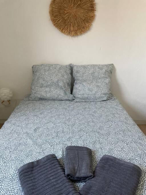 Cosy Au Coeur De L'ecusson Apartamento Montpellier