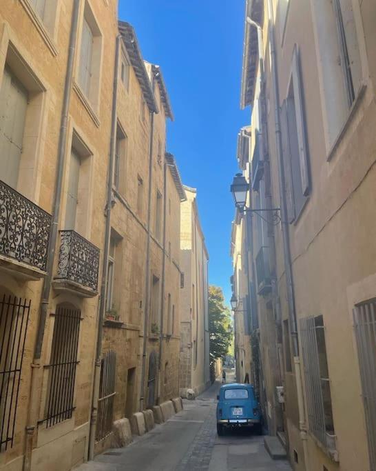 Cosy Au Coeur De L'ecusson * Montpellier